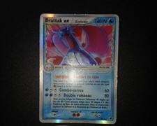 Drattak ex 98/101 - EX - Île