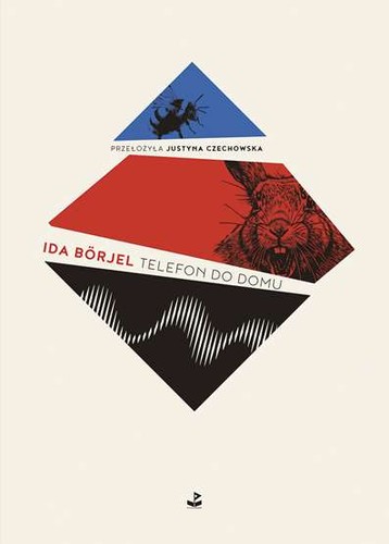 Telefon domu ida borjel - do,