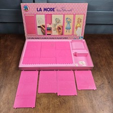 Jeu vintage mode miss - jeu,