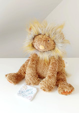 Peluche/Doudou Roudoudou Le