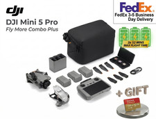Drone DJI Mini 5 Pro Fly More