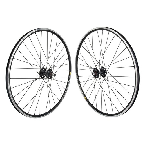Mavic cxp22 track wheelset - mavic,