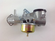 Carburateur moteur tondeuse - tondeuse, À