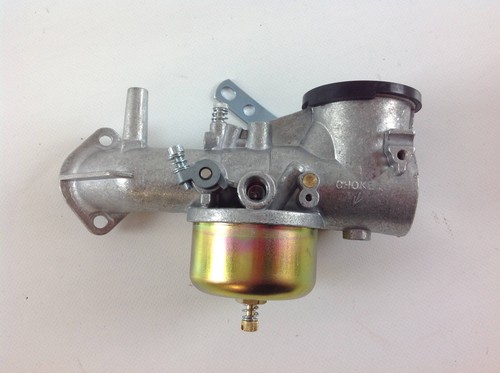 Carburateur moteur tondeuse - carburateur,