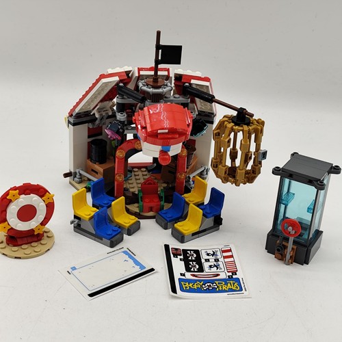 Lego one piece - lego,