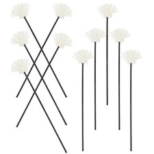  10 Pcs Bâtonnets Diffuseur
