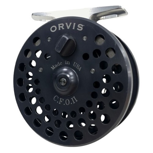 Moulinet mouche orvis o - orvis, c.f.o