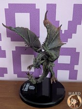 Figurine Rathian Monster Hunter Bandai - TBE