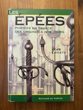 LES EPEES PORTEES EN FRANCE