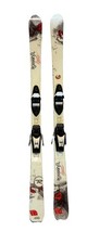 Rossignol Attraxion Skis 154