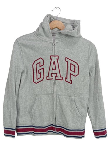Gap sweat shirt enfant - sweat-shirt, gris