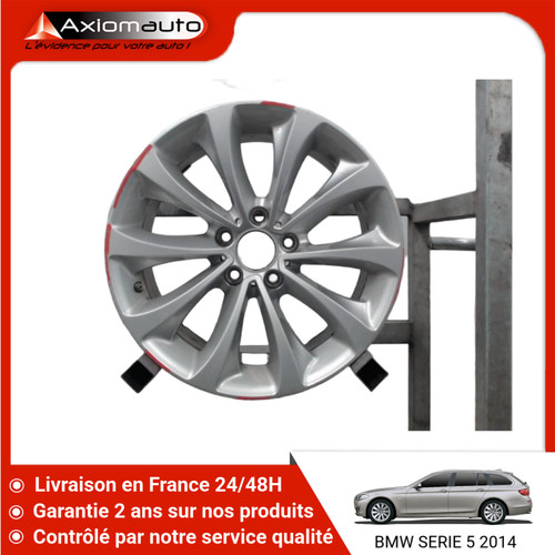 Jante aluminium bmw - jante,