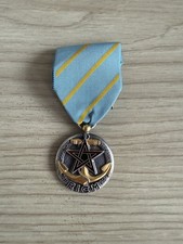 Ancienne medaille militaire
