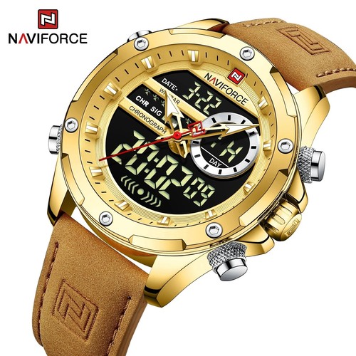 Naviforce montre homme - naviforce,