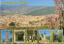 Algeria Postcard, TLEMCEN, Souvenir of Nedroma