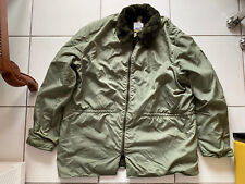 Guerre d'Algérie : Veste fourrée des commandos de l'air en Algérie