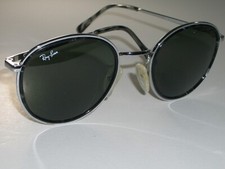 51-22 140 Vintage B&L ray ban