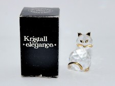 5,3 cm de haut, animal en