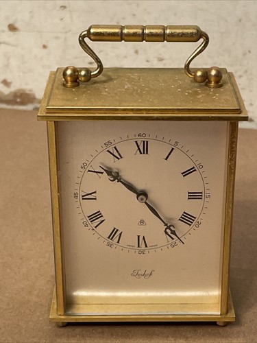 Vintage imhof swiss jewel - swiss, 15