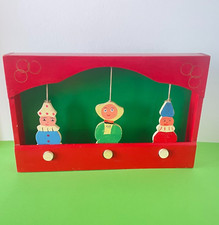 JOUET ANCIEN - TIR FORAIN