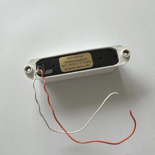 Fender lace sensor - fender,
