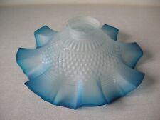 Abat jour corolle lustre lampe