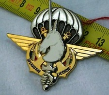 OPERATION LICORNE numéroté