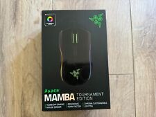 Souris Gaming Razer Mamba Tournament Edition RGB