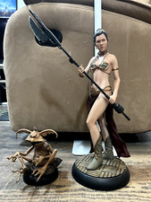 Leia slave exclusive - slave, version