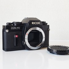 [EXC++++] Ricoh XR 500 Auto