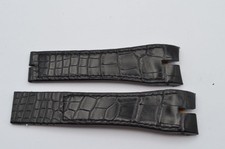 Roger Dubuis Bracelet En Cuir