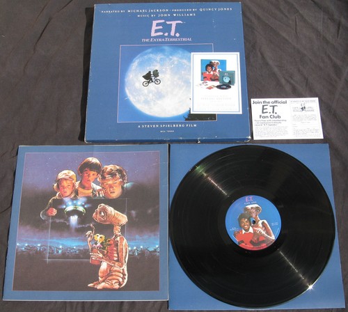 Michael jackson coffret - jackson, et