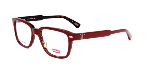 Lunettes vue levi ls135 - de,