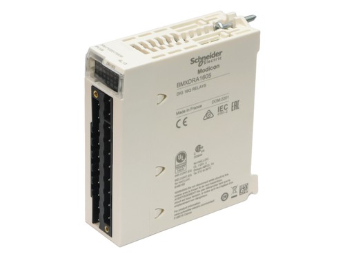 Bmxdra1605 schneider electric - schneider,
