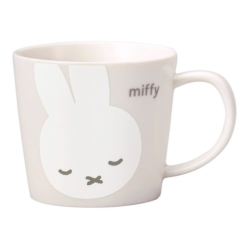 Tasse dick bruna - "miffy", m