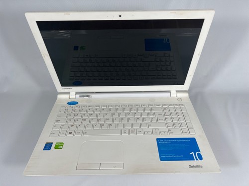 Toshiba satellite c55 11f - satellite, c55-c-11f