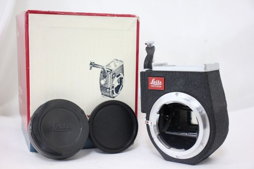Convertisseur reflex leica - convertisseur,