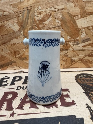 Pot lait saint uze - pot,