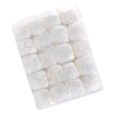  100 Pcs Charlotte Douche