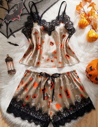 Ensemble pyjama tenue - /, nuit