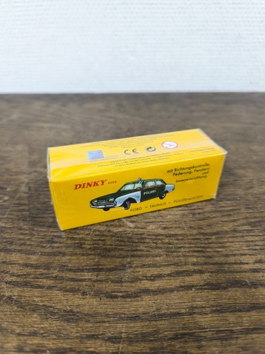Dinky toys atlas 551 ford - dinky,