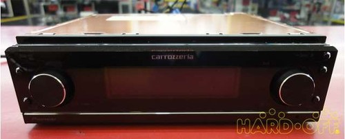 Pioneer carrozzeria deh p01 - pioneer, deh-p01
