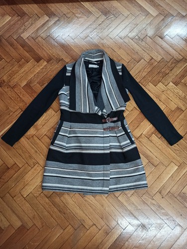 Veste laine karen millen - veste,
