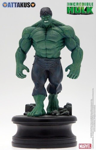 2008 marvel hulk movie - marvel,