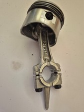 Ensemble Piston Bielle Tondeuse KUBOTA GS 170V origine W4019 convient pour W4021