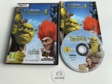 Shrek 4 Il Était Une Fin -