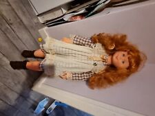 luciana migliorati poupee