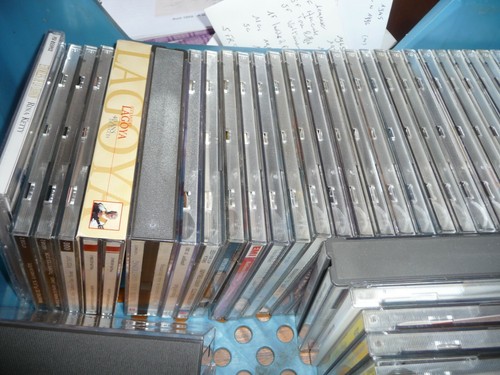 Lot classique - lot,