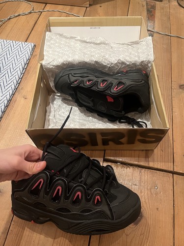 Osiris 2001 - d3,