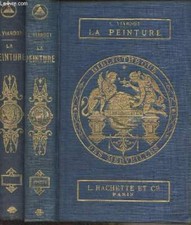 La peinture - En 2 parties - "Bibliothèque des merveilles" - Viar